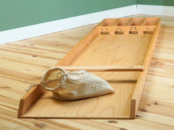Shuffleboard / Jakkolo mieten